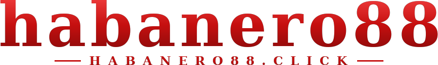 habanero88 logo